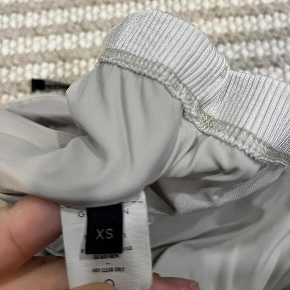 Goldsign Ribbed Twist Front Tube Top - Picture 6 of 6